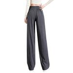 Женские повседневные брюки WARRIOR, черный - фото 3