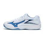 Mizuno Кроссовки Thunder Blade Z 'White Bellwether Blue' - фото