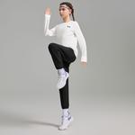 Вязаные спортивные штаны Under Armour, черный - фото 8