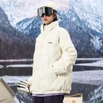 Пуховик унисекс Jeep, черный - фото 9