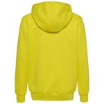 Куртка Hummel Go 2.0, желтый - фото 2