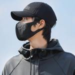 Бейсболка из хлопка Warrior унисекс - фото 6