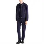 PRADA Куртка, Dark Blue - фото 3