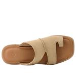 (WMNS) Шлепанцы UGG Matira 'Mustard Seed' - фото 4