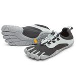 Кроссовки vibram Training Shoes Women's Low-top Black, серый - фото 3