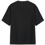 Футболка унисекс GAP, серый - фото 4