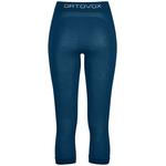 Штаны 120 комп лайт Ortovox, синий - фото 2