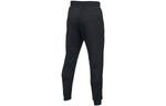 Брюки sportstyle pants 'black' Under Armour, черный - фото 2