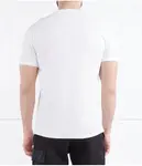 Футболка Regular fit Armani Exchange, белый - фото 4