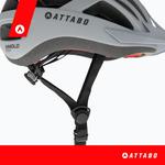 Велосипедный шлем ATTABO Viper - фото 6