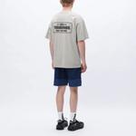 Шорты для плавания NEIGHBORHOOD, оливковый - фото 6