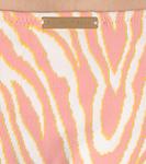 Плавки-бикини с принтом зебры Cape Town Heidi Klein, Print - фото 4