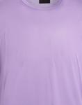 Футболка Boss, сиреневый - фото 4