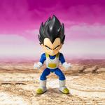 Фигурка Dragon Ball New Animation Big Demon 7см BANDAI - фото 3