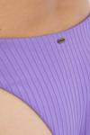 Купальник Figi Rip Curl, фиолетовый - фото 4