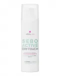 Крем для лица Sebo Active Dry Touch Veralab - фото