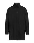 Рубашка Yohji Yamamoto, черный - фото