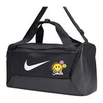 Nike Тканевая сумка для путешествий со смайликом, Chrysanthemum 1 - фото 5