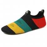 Кроссовки унисекс низкие красный Leyang - фото 2