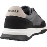 Кроссовки Ecoalf модель Ventura цвет серый - фото 3