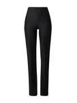 Тканевые брюки Dorothy Perkins Slim fit Pants, черный - фото