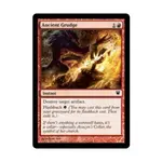 CCG Древняя обида (клавиша C), MTG - Innistrad - фото