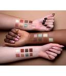 Палитра теней для век Luvia Hidden Forest, Hidden Forest, 1 шт. - фото 4