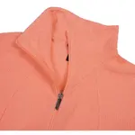 Куртка Luhta Aro L, оранжевый - фото 4