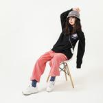 Нью-Йорк Янкиз Свитшерты Унисекс Черный MLB - фото 5