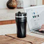 Термостакан ZIPPO, синий - фото 8