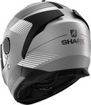 Шлем Shark spartan strad, Gray Matt - фото 3
