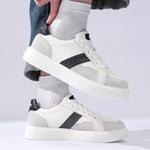 Кроссовки NAVIGARE Skateboard Shoes Men Low-Top, черный - фото 20