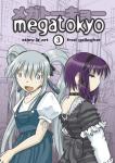 Megatokyo, Vol. 3 (Dark Horse) - фото