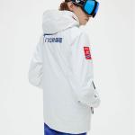 National Team Series Ski Tops Unisex Phenix, синий - фото 11