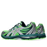 Кроссовки ASICS Gel-Sekiran 'Green Gecko' - фото 3