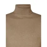 Свитер Petrol Industries M-3040-KWC260, бежевый - фото 3