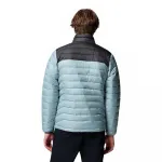 Куртка Columbia Powder Lite II Plus Size, синий - фото 2