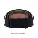 Маска Flight Deck L Oakley, frame matte black - фото 4