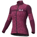 Джерси с длинным рукавом Alé Wall, синий - фото