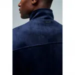 Бомбер Salsa Jeans 21011028, синий - фото 4