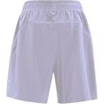 Шорты Pace Breaker Lululemon Мужские, Малиновый/RBCO - фото 6