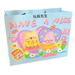 Мягкая игрушка мишка Mr. Toy - фото 3