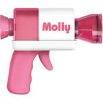 Heart Signal Collection MOLLY Trend Based Products 16.3cm POP MART - фото