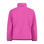Куртка для девочек CMP KID G JACKET FIX HOOD DETACHBLE INN.JACKET 32Z1095D - фото 5