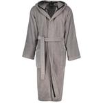 Банный халат Cawoe, серый - фото