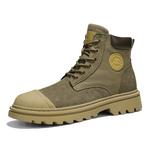 Ботинки LUCKY BRAND Martin Boots Men - фото 7