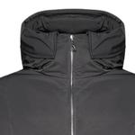 Куртка-пуховик на молнии Bottega Veneta Jasper - фото 6