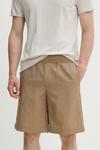 Шорты Won Hundred, бежевый - фото