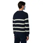 Свитер North Sails 5GG, синий - фото 2