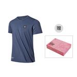 Футболка мужская Jeep, белая - фото 6